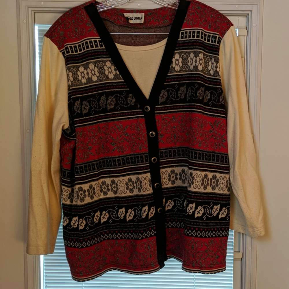 Sweater